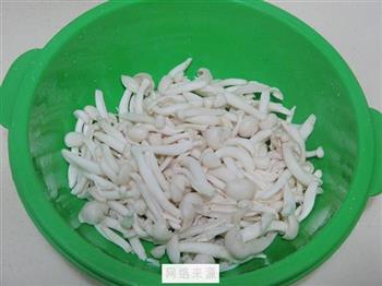 蟹味菇乌鸡汤怎么做，蟹味菇乌鸡汤怎么做好吃，蟹味菇乌鸡汤做法