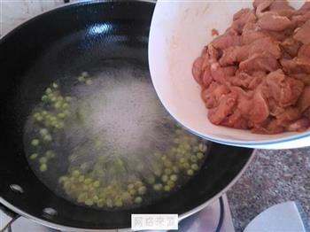 豌豆肉片汤怎么做，豌豆肉片汤怎么做好吃，豌豆肉片汤做法