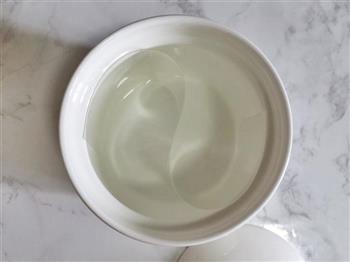 太极养生羹怎么做，太极养生羹怎么做好吃，太极养生羹做法