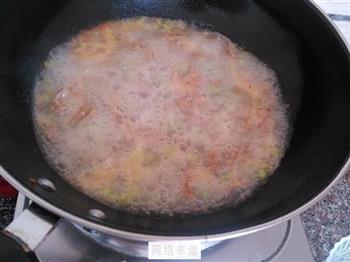 豌豆肉片汤怎么做，豌豆肉片汤怎么做好吃，豌豆肉片汤做法