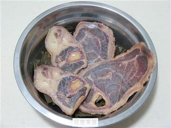 海带火腿棒骨汤怎么做，海带火腿棒骨汤怎么做好吃，海带火腿棒骨汤做法