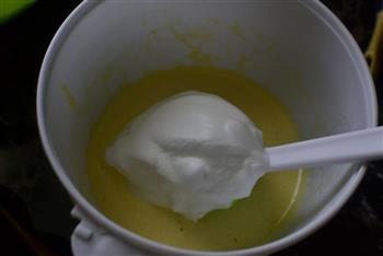 蓝莓斑纹蛋糕卷怎么做，蓝莓斑纹蛋糕卷怎么做好吃，蓝莓斑纹蛋糕卷做法