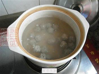 羊肉丸子冬瓜汤怎么做，羊肉丸子冬瓜汤怎么做好吃，羊肉丸子冬瓜汤做法