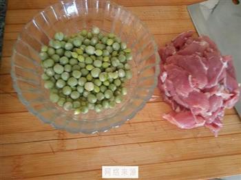 豌豆肉片汤怎么做，豌豆肉片汤怎么做好吃，豌豆肉片汤做法
