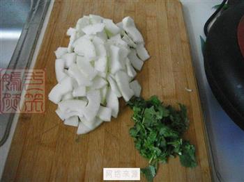 羊肉丸子冬瓜汤怎么做，羊肉丸子冬瓜汤怎么做好吃，羊肉丸子冬瓜汤做法