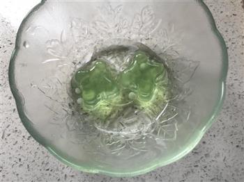 樱花抹茶慕斯怎么做，樱花抹茶慕斯怎么做好吃，樱花抹茶慕斯做法
