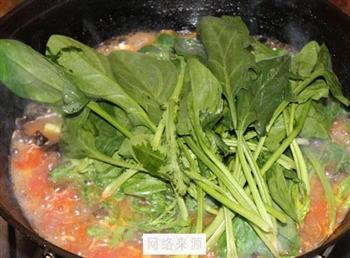 酸爽蔬菜汤怎么做，酸爽蔬菜汤怎么做好吃，酸爽蔬菜汤做法