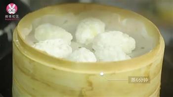 奶黄西米饺怎么做，奶黄西米饺怎么做好吃，奶黄西米饺做法
