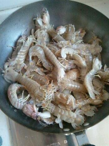 清蒸虾爬子怎么做，清蒸虾爬子怎么做好吃，清蒸虾爬子做法