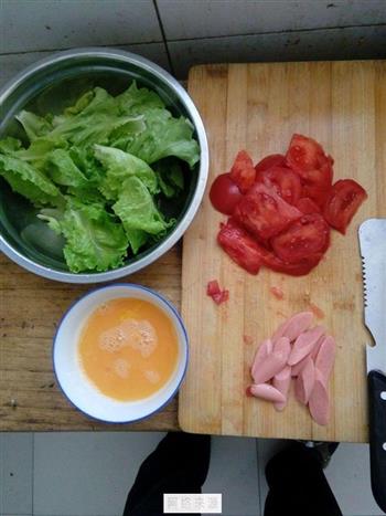 番茄鸡鸡汤怎么做，番茄鸡鸡汤怎么做好吃，番茄鸡鸡汤做法