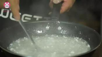奶黄西米饺怎么做，奶黄西米饺怎么做好吃，奶黄西米饺做法