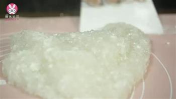 奶黄西米饺怎么做，奶黄西米饺怎么做好吃，奶黄西米饺做法