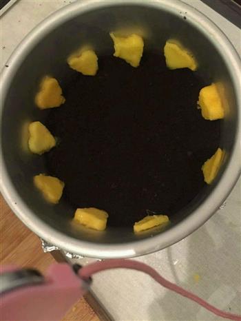 6寸老酸奶水果慕斯怎么做，6寸老酸奶水果慕斯怎么做好吃，6寸老酸奶水果慕斯做法