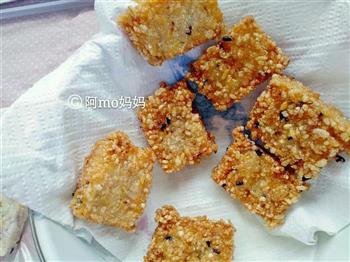 传统小粢饭糕怎么做，传统小粢饭糕怎么做好吃，传统小粢饭糕做法