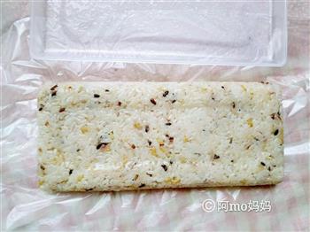 传统小粢饭糕怎么做，传统小粢饭糕怎么做好吃，传统小粢饭糕做法