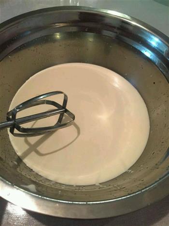 6寸老酸奶水果慕斯怎么做，6寸老酸奶水果慕斯怎么做好吃，6寸老酸奶水果慕斯做法