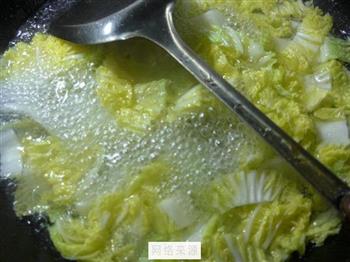 咖喱娃娃菜汤面怎么做，咖喱娃娃菜汤面怎么做好吃，咖喱娃娃菜汤面做法