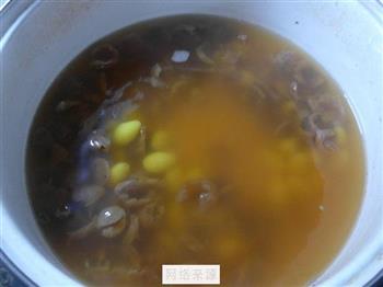 银杏仁桂圆汤怎么做，银杏仁桂圆汤怎么做好吃，银杏仁桂圆汤做法