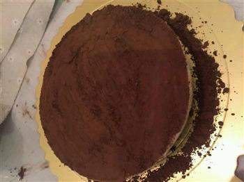 6寸老酸奶水果慕斯怎么做，6寸老酸奶水果慕斯怎么做好吃，6寸老酸奶水果慕斯做法