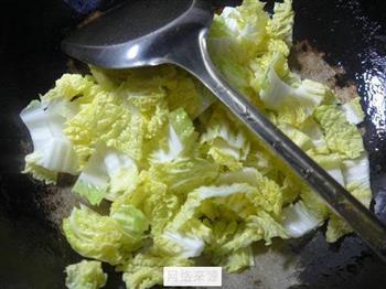 咖喱娃娃菜汤面怎么做，咖喱娃娃菜汤面怎么做好吃，咖喱娃娃菜汤面做法