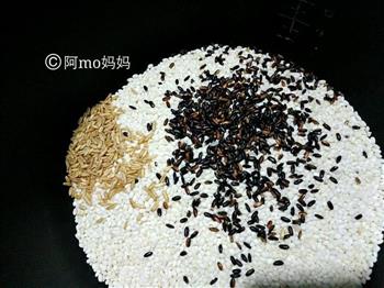 传统小粢饭糕怎么做，传统小粢饭糕怎么做好吃，传统小粢饭糕做法