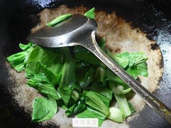 油条青菜汤怎么做，油条青菜汤怎么做好吃，油条青菜汤做法