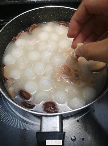 海鲜冬瓜盅怎么做，海鲜冬瓜盅怎么做好吃，海鲜冬瓜盅做法