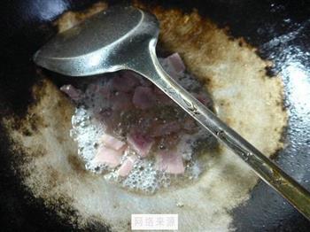 咸瘦肉冬瓜汤怎么做，咸瘦肉冬瓜汤怎么做好吃，咸瘦肉冬瓜汤做法