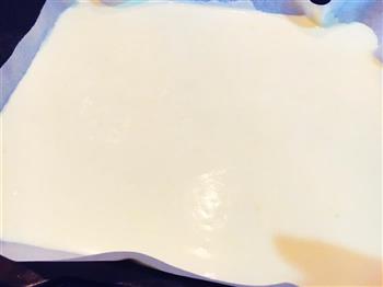 浮云蛋糕卷怎么做，浮云蛋糕卷怎么做好吃，浮云蛋糕卷做法
