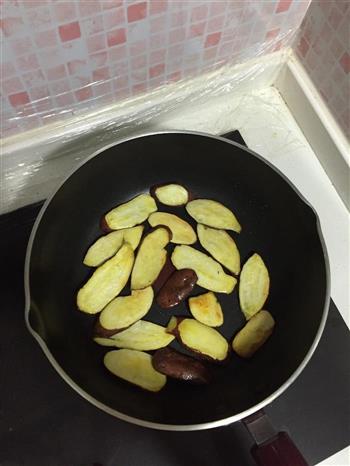 午后小食红薯片超级简单怎么做，午后小食红薯片超级简单怎么做好吃，午后小食红薯片超级简单做法