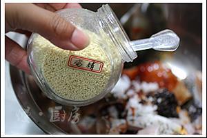 生焗鱼头怎么做，生焗鱼头怎么做好吃，生焗鱼头做法