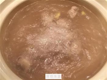 冬瓜红豆排骨汤怎么做，冬瓜红豆排骨汤怎么做好吃，冬瓜红豆排骨汤做法