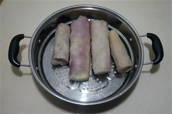 翡翠太极山药怎么做，翡翠太极山药怎么做好吃，翡翠太极山药做法