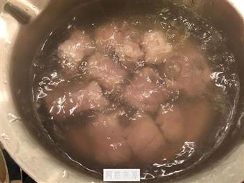 冬瓜红豆排骨汤怎么做，冬瓜红豆排骨汤怎么做好吃，冬瓜红豆排骨汤做法