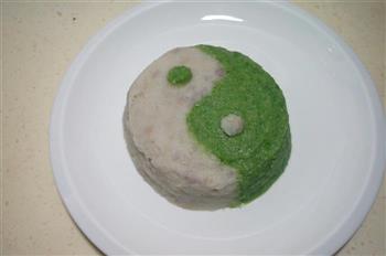 翡翠太极山药怎么做，翡翠太极山药怎么做好吃，翡翠太极山药做法