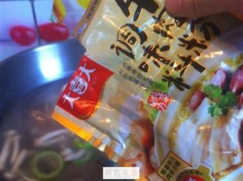 什锦疙瘩汤怎么做，什锦疙瘩汤怎么做好吃，什锦疙瘩汤做法