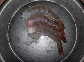 鲜虾蒸豆腐怎么做，鲜虾蒸豆腐怎么做好吃，鲜虾蒸豆腐做法