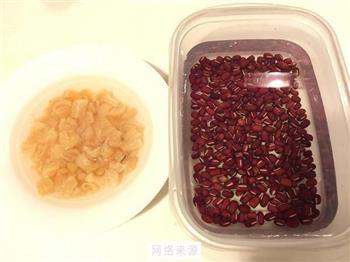 冬瓜红豆排骨汤怎么做，冬瓜红豆排骨汤怎么做好吃，冬瓜红豆排骨汤做法