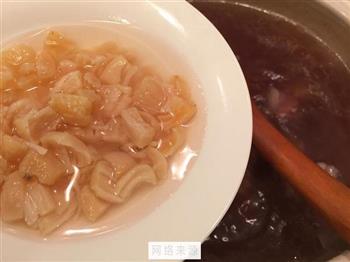 冬瓜红豆排骨汤怎么做，冬瓜红豆排骨汤怎么做好吃，冬瓜红豆排骨汤做法