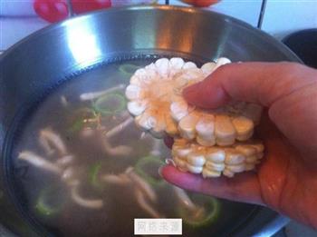什锦疙瘩汤怎么做，什锦疙瘩汤怎么做好吃，什锦疙瘩汤做法