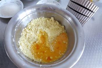 爆浆蓝莓奶酪派怎么做，爆浆蓝莓奶酪派怎么做好吃，爆浆蓝莓奶酪派做法