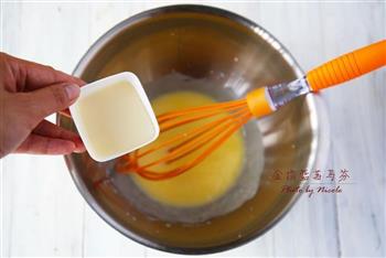 金顶蓝莓马芬怎么做，金顶蓝莓马芬怎么做好吃，金顶蓝莓马芬做法