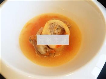 牛骨汤怎么做，牛骨汤怎么做好吃，牛骨汤做法
