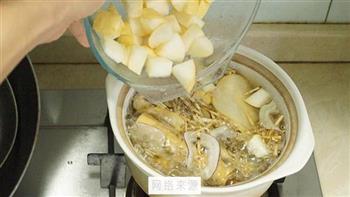 白茅根竹蔗葛根糖水怎么做，白茅根竹蔗葛根糖水怎么做好吃，白茅根竹蔗葛根糖水做法