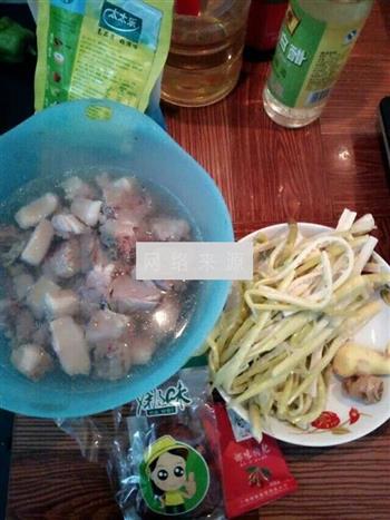 老鸭笋尖枸杞红枣汤怎么做，老鸭笋尖枸杞红枣汤怎么做好吃，老鸭笋尖枸杞红枣汤做法