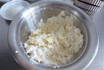 爆浆蓝莓奶酪派怎么做，爆浆蓝莓奶酪派怎么做好吃，爆浆蓝莓奶酪派做法