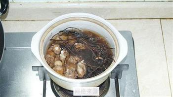 鸡骨草龙骨护肝汤怎么做，鸡骨草龙骨护肝汤怎么做好吃，鸡骨草龙骨护肝汤做法