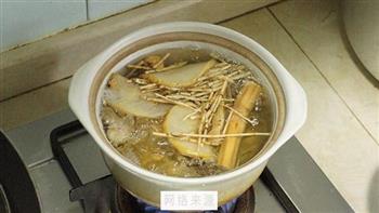 白茅根竹蔗葛根糖水怎么做，白茅根竹蔗葛根糖水怎么做好吃，白茅根竹蔗葛根糖水做法