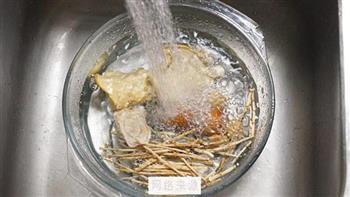 白茅根竹蔗葛根糖水怎么做，白茅根竹蔗葛根糖水怎么做好吃，白茅根竹蔗葛根糖水做法