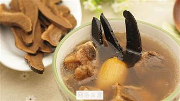 鸡骨草龙骨护肝汤怎么做，鸡骨草龙骨护肝汤怎么做好吃，鸡骨草龙骨护肝汤做法